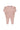 Feltman Brothers - Dark Pink Remi Ribbed Knit Set