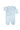 Feltman Brothers - Blue Collar Knit Romper Set