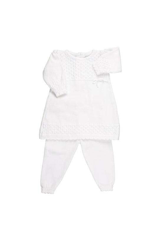 Feltman Brothers - Special Occasion Knit Set
