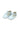 Im-Link - Elodie Scallop T-Bar Crib Light Blue
