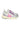 Veja - Small Canary Alvomesh Malibu Silver Sneaker