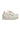 Veja - White and Pink Petale V Tennis Shoe