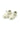 Im-Link - Everly Angel Baby Bow Sandal Oatmeal