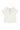 Natural Short Sleeve Ribbed Polo