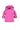 American Widgeon - Dark Pink Fleece Jacket
