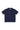 Navy Short Sleeve Polo