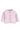 Little English - Pink Bow Crochet Sweater