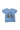 Orangeheat - Blue Beach Cruiser Infant T-Shirt