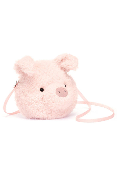 Jellycat - Little Pig Bag