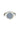Bari Lynn - Round Sherpa Waist Bag