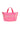 "Ballet" Quilted Overnight Bag