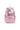 State Bags - Kane Mini Backpack - Pink/Silver