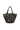 Snake Print Weekender Bag