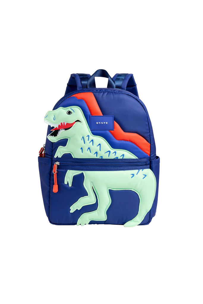 State Bags - Kane Backpack Dino