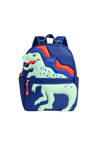 State Bags - Kane Backpack Dino