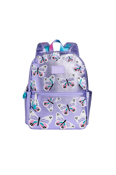 State Bags - Kane 3D Butterfly Backpack