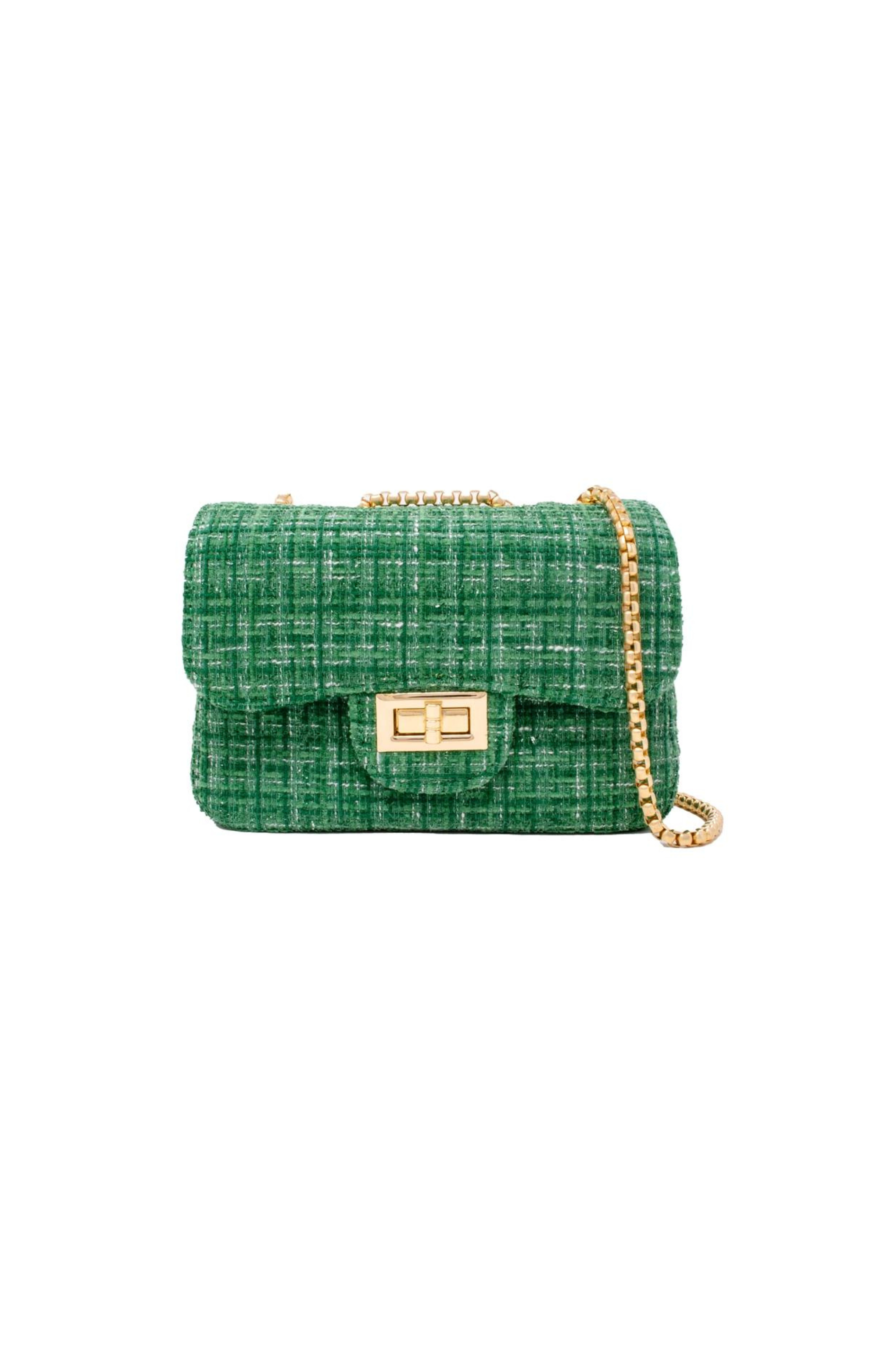 Chanel Timeless Handbag 368517