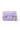 Purple Quilted Stud Mini Handbag