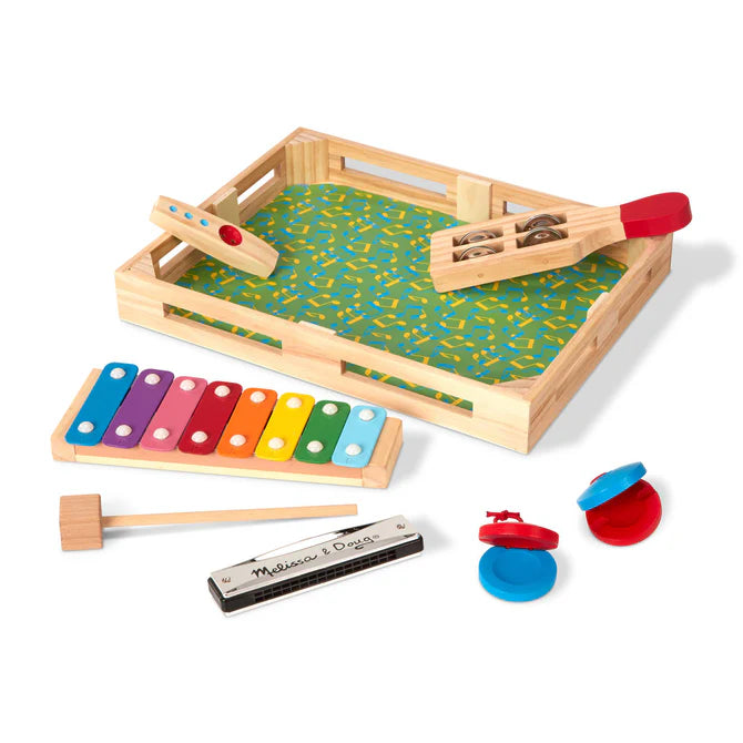 CLASS: WOODEN
