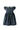 Rachel Riley - BBY-Blackwatch Dress and Bloomers-Navy/Green
