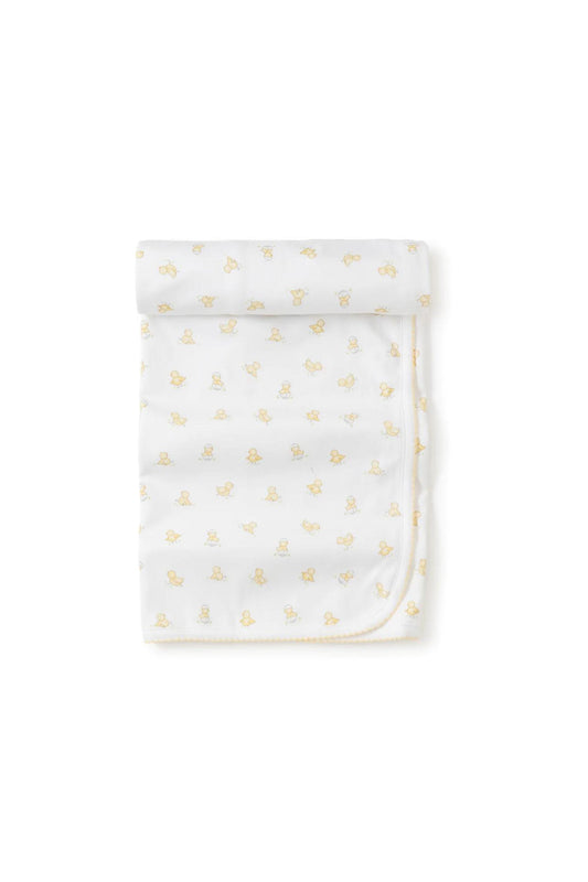 Kissy Kissy - Hatchlings Blanket