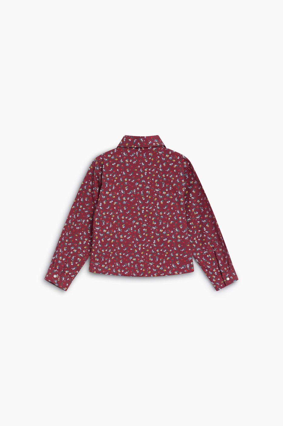 NEW SOCIETY - Bloom Shirt