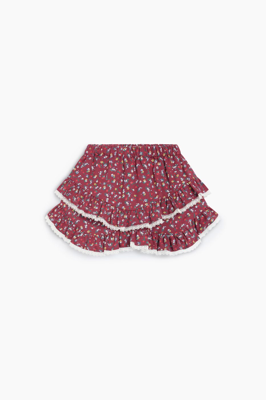 NEW SOCIETY - Bloom Skirt
