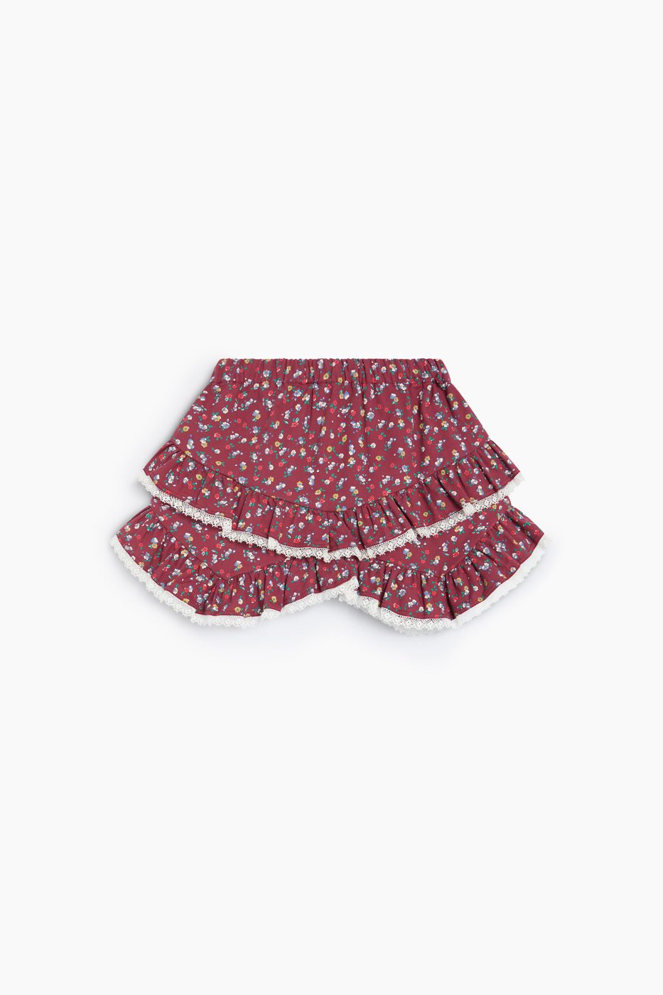 NEW SOCIETY - Bloom Skirt