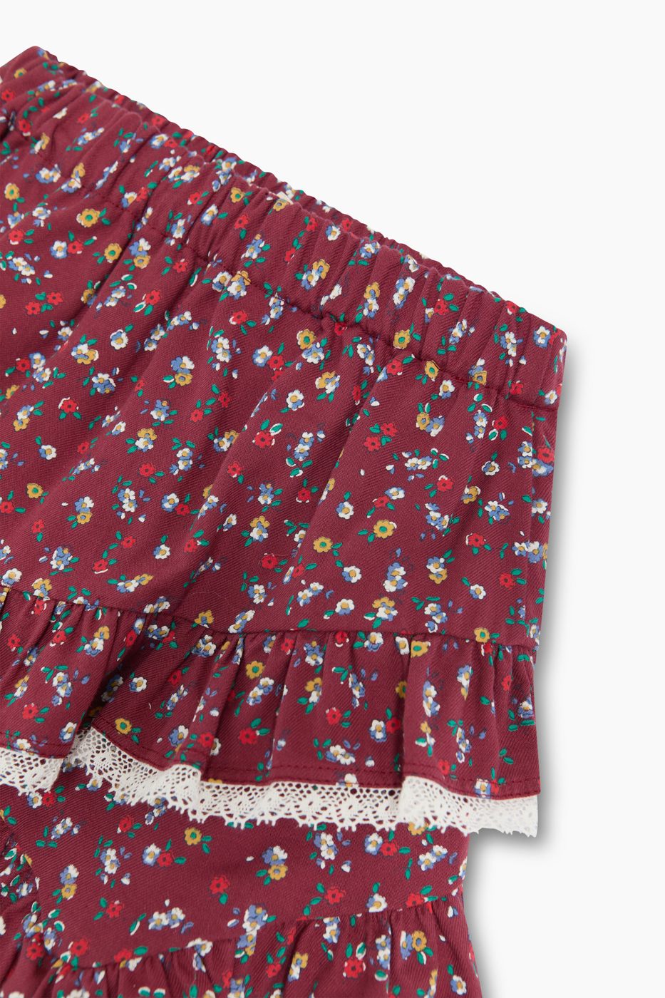 NEW SOCIETY - Bloom Skirt