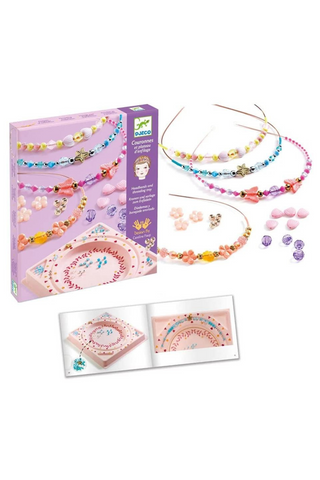 Beads & Jewelry - Precious