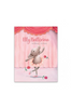 "Elly Ballerina" Book