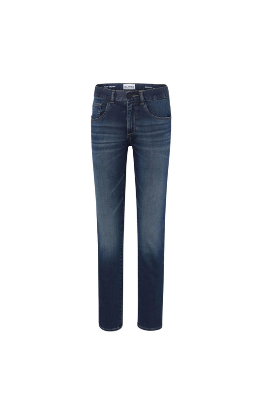 Dl1961 - TB- Brady Slim Jeans - Vibes