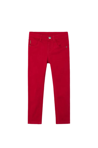 Basic Slim Fit Pant