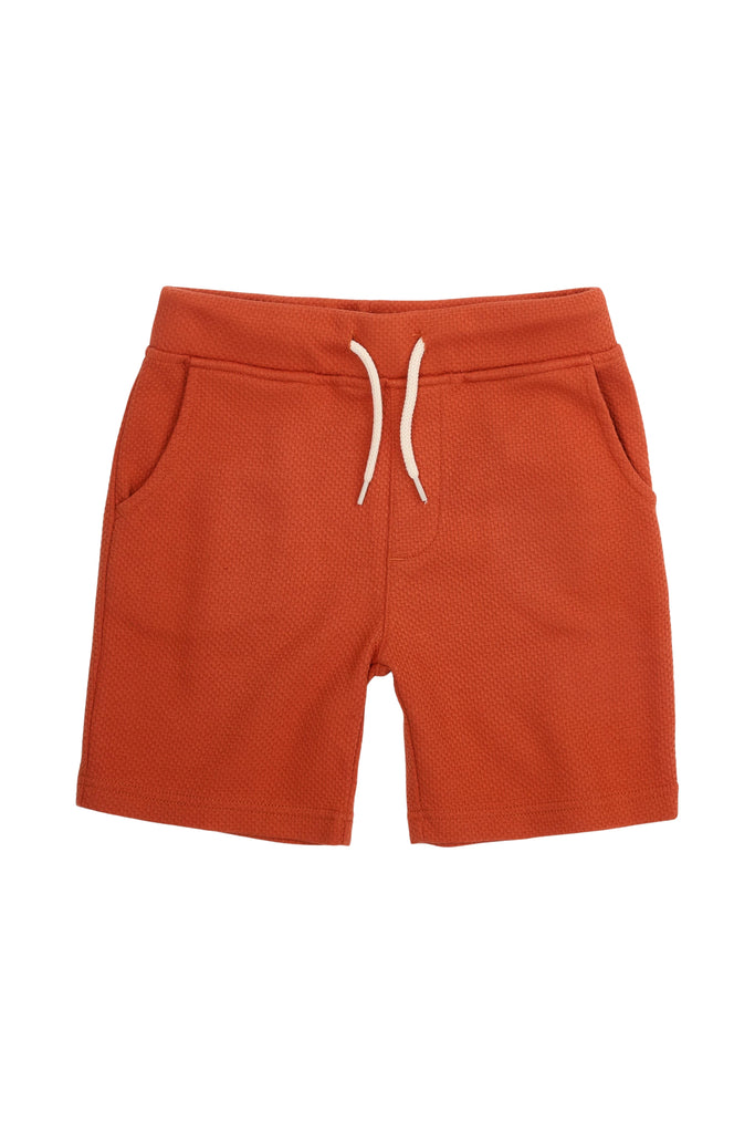 Preston Shorts - Red Clay