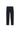 Soft Black Fitted Pants