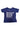 Bay Area Sports Tee - Navy