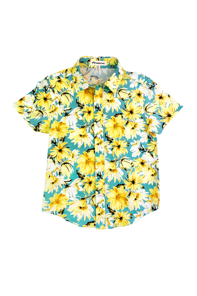 Spring Bloom Day Party Shirt