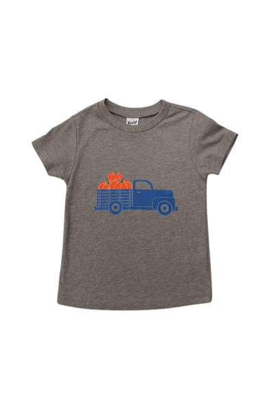 Pumpkin Truck T-Shirt