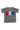 Gray "USA" Tee