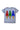 Orangeheat - Spacedogs T-Shirt Grey Inf