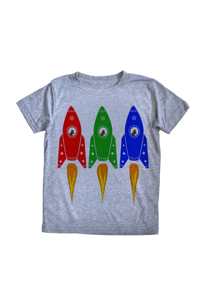 Spacedogs T-Shirt