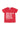 Bay Area Sports Tee - Red