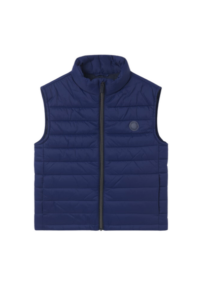Persia Ultralight Quilted Vest