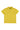 Basic Short Sleeve Yellow Polo