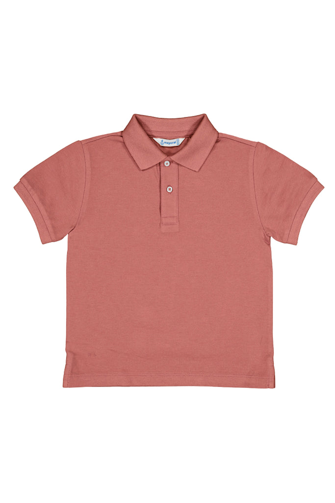 Basic Polo Guava