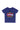 San Francisco Trolly Tee - Blue