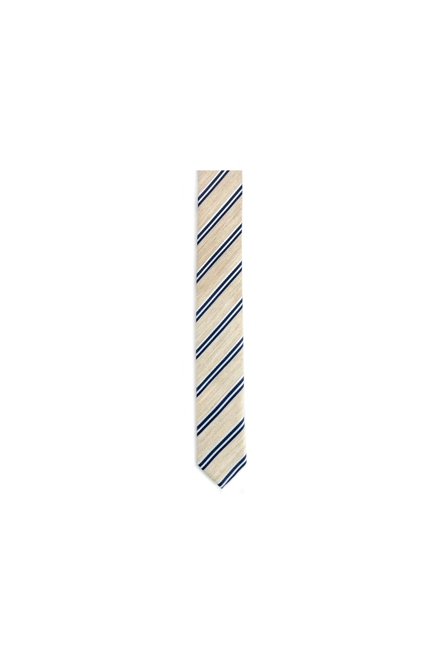 CLASS: TIES
