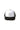 Happy Camper Trucker Hat - Black