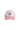 Happy Face Trucker Hat - Pink