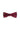 Appaman - Burgundy Dots Bow Tie